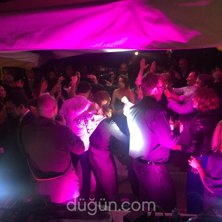 DJ Murat Yiğitbaşlar