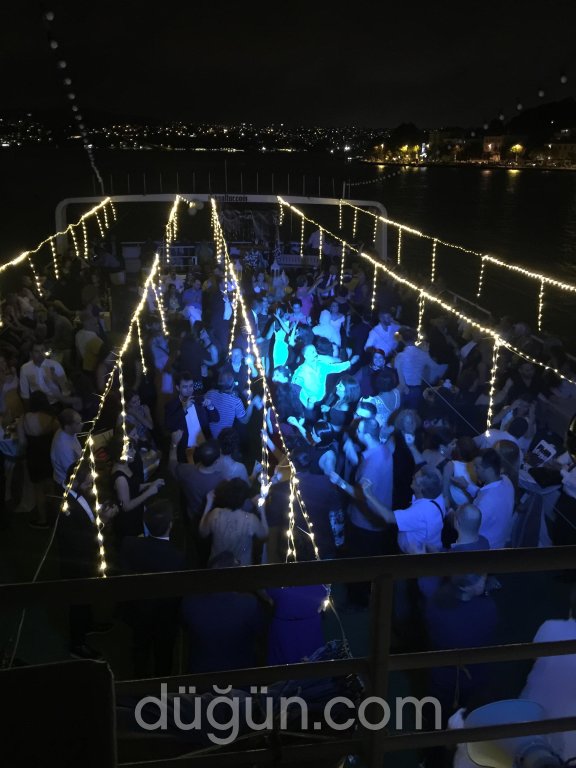 DJ Murat Yiğitbaşlar