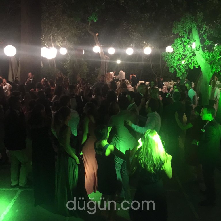 DJ Murat Yiğitbaşlar