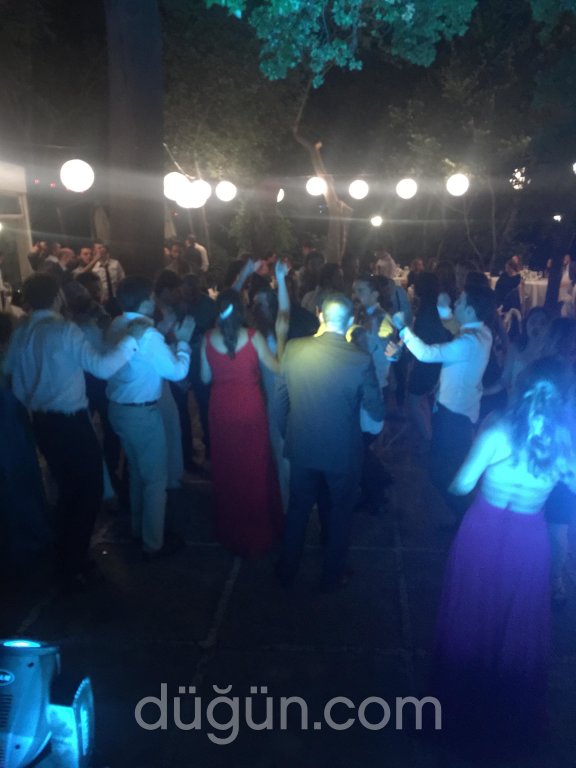 DJ Murat Yiğitbaşlar