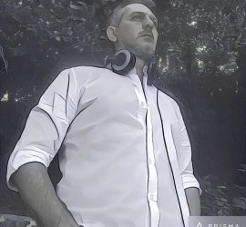 DJ Murat Yiğitbaşlar
