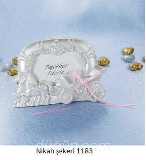 Rüya Nikah Şekeri