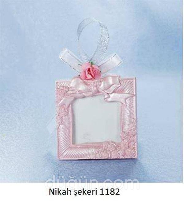 Rüya Nikah Şekeri