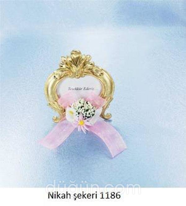 Rüya Nikah Şekeri