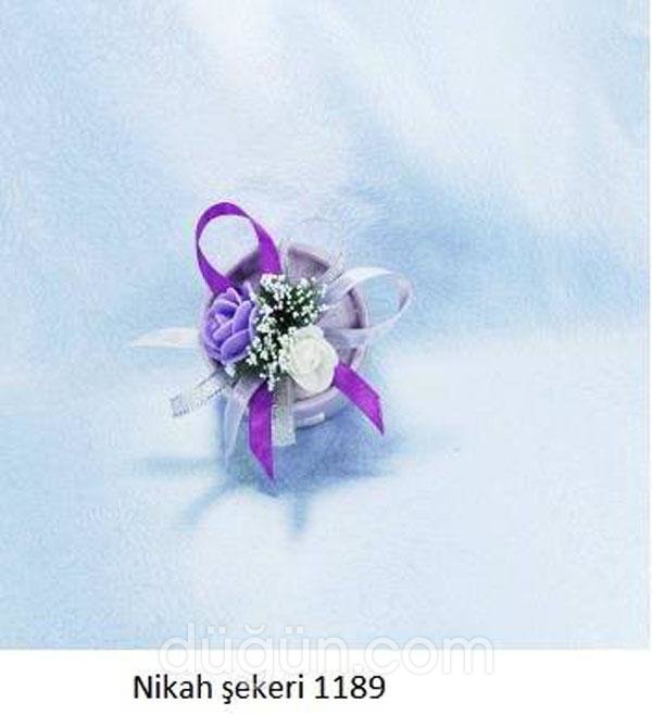 Rüya Nikah Şekeri