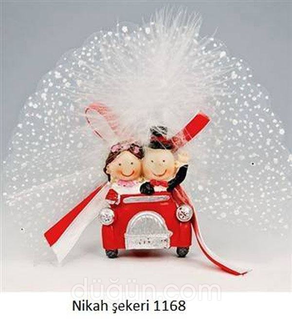 Rüya Nikah Şekeri