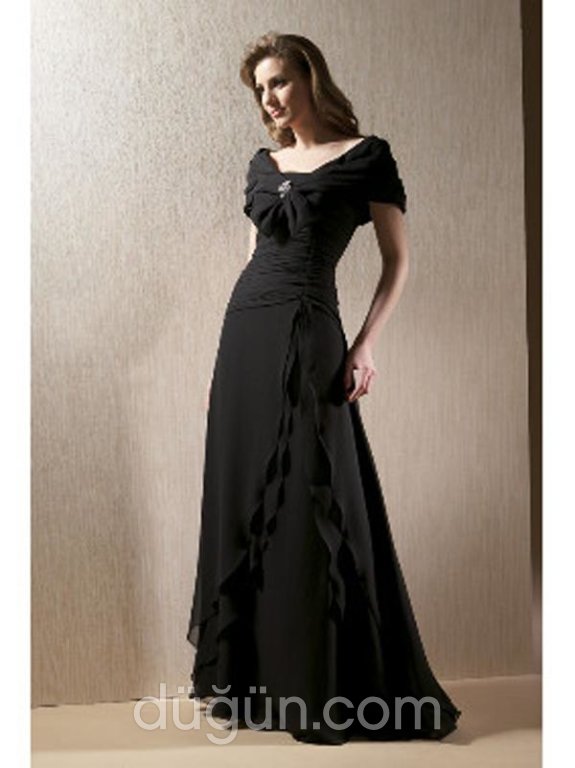 Jasmine Abiye & Nisanlik