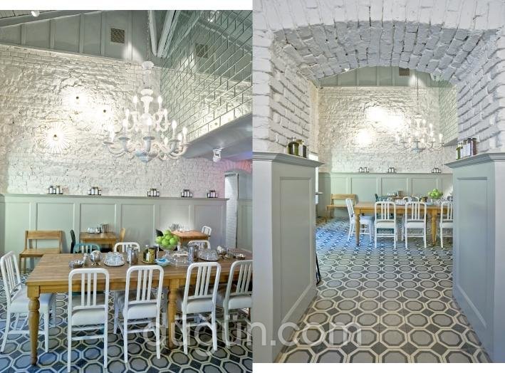 The House Cafe Ortaköy