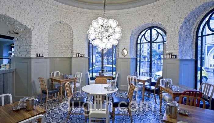 The House Cafe Ortaköy
