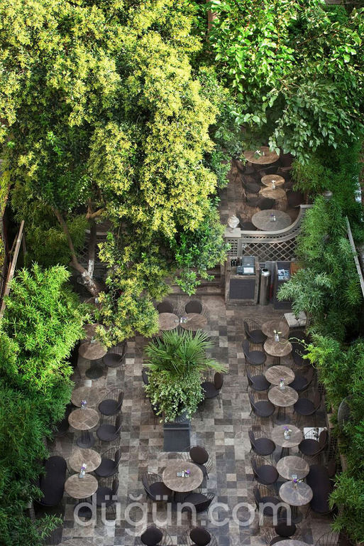 The House Cafe Ortaköy