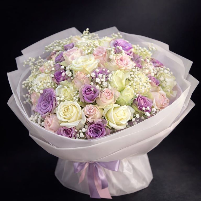 Masal Flower Garden - 2602029