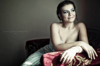 Müge Fotoğrafçılık