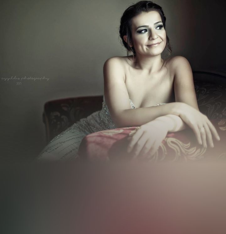 Müge Fotoğrafçılık