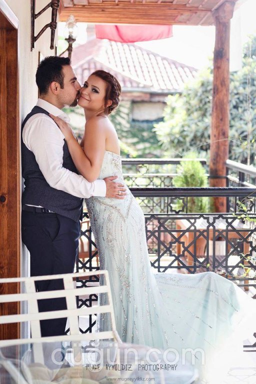 Müge Fotoğrafçılık