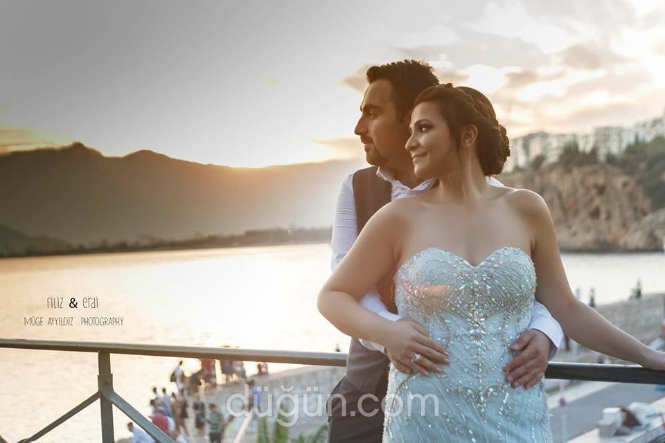 Müge Fotoğrafçılık