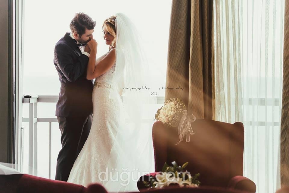 Müge Fotoğrafçılık