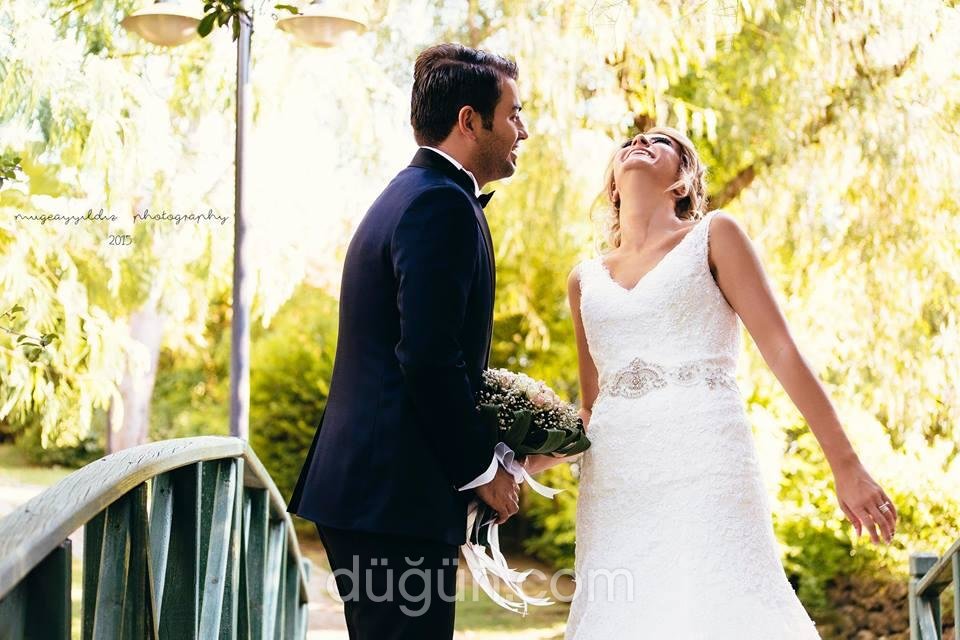 Müge Fotoğrafçılık