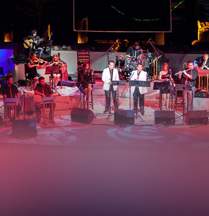 Orkestra Allegra