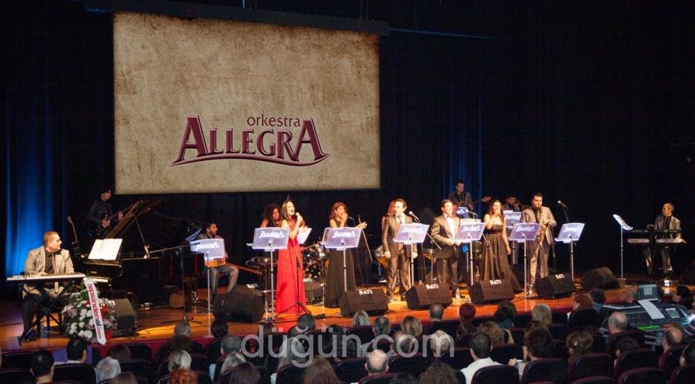 Orkestra Allegra