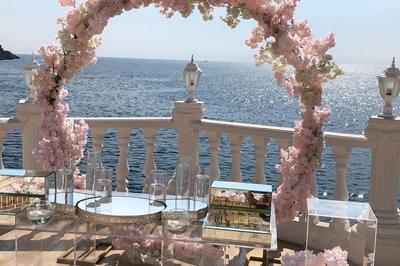 Beyoğlu Organizasyon Ve Malzeme Kiralama