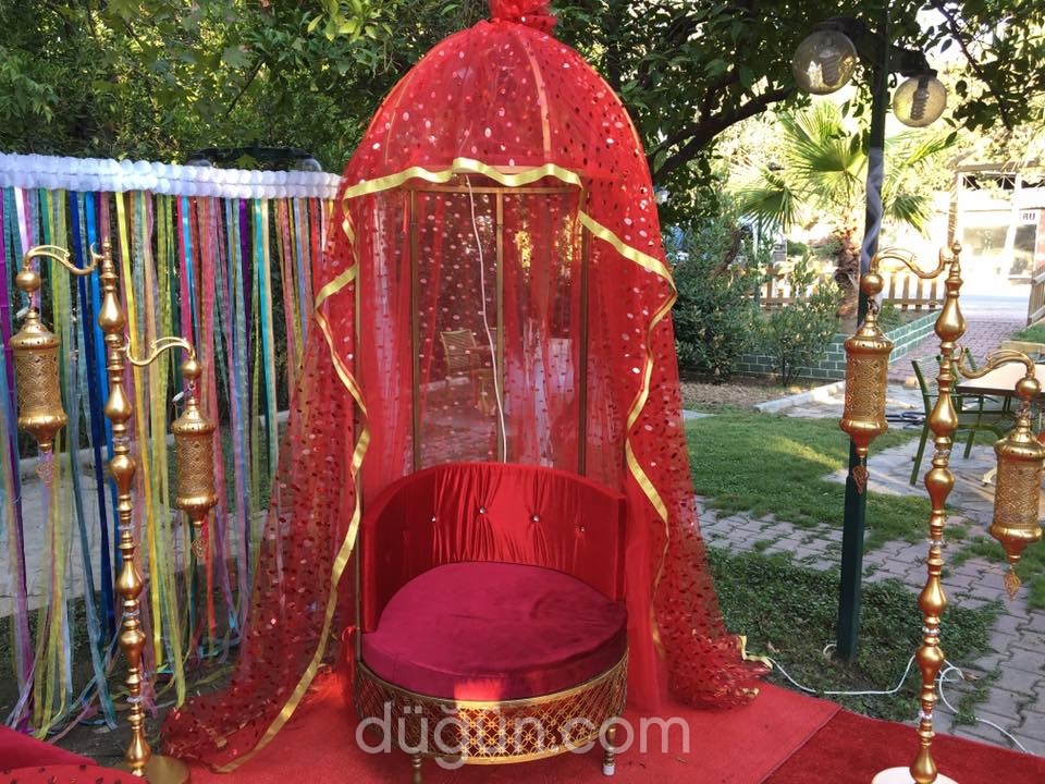 Antalya Organizasyon Ve Malzeme Kiralama Düğün Organizasyon Antalya
