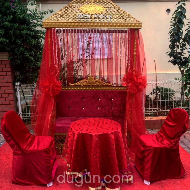 Beyoğlu Organizasyon Ve Malzeme Kiralama