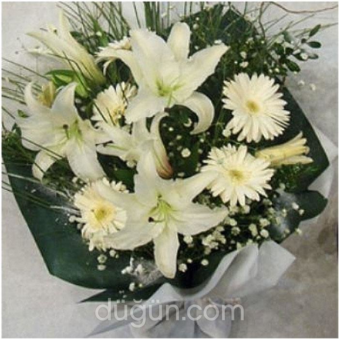 Çakır Çiçekçilik ve Organizasyon