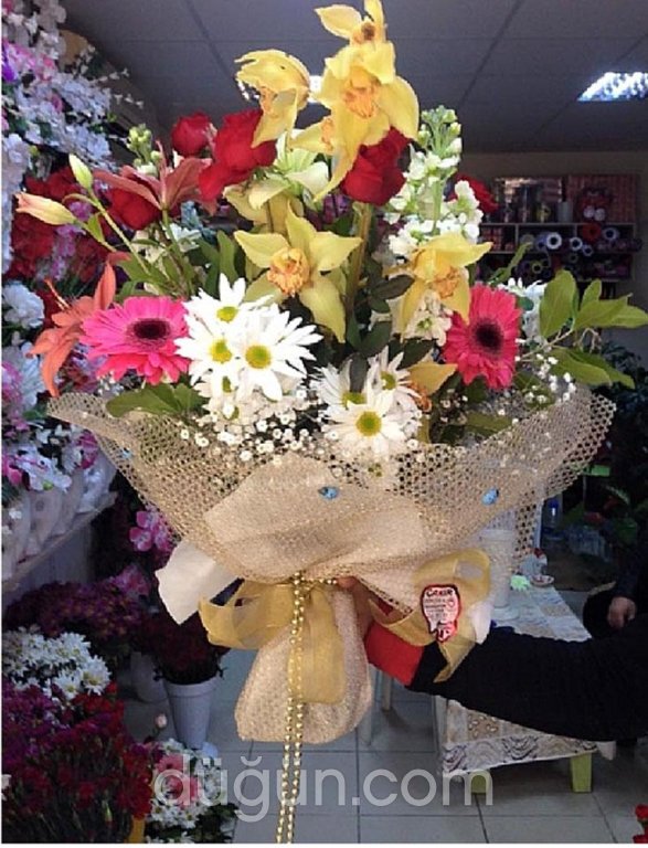 Çakır Çiçekçilik ve Organizasyon