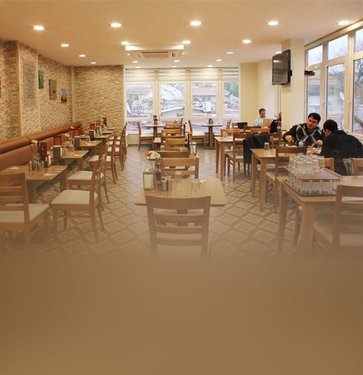 Kırkpınar Kasap Restoran