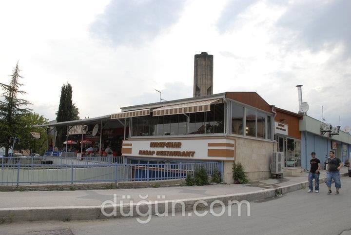 Kırkpınar Kasap Restoran