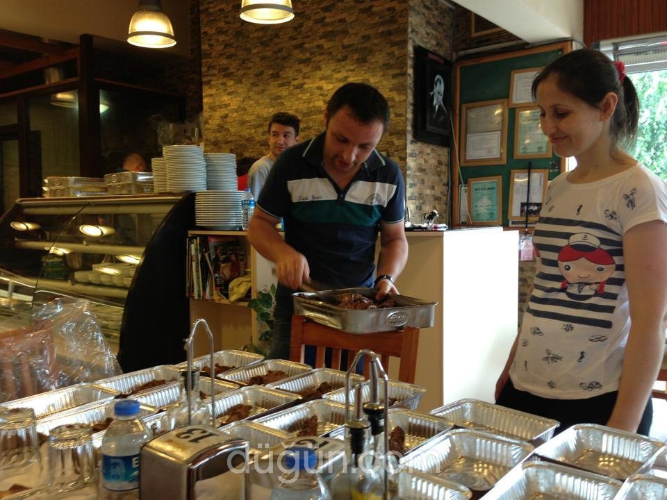 Kırkpınar Kasap Restoran