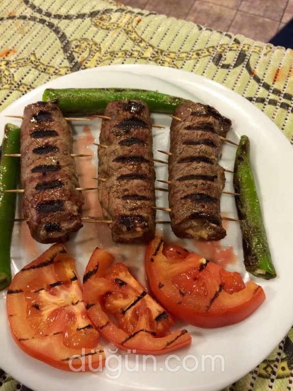 Kırkpınar Kasap Restoran