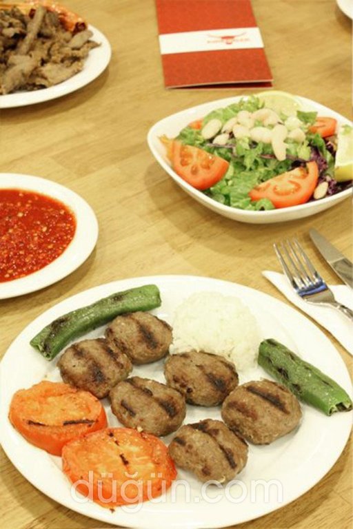 Kırkpınar Kasap Restoran