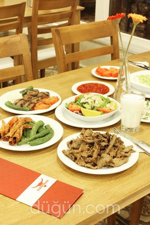 Kırkpınar Kasap Restoran
