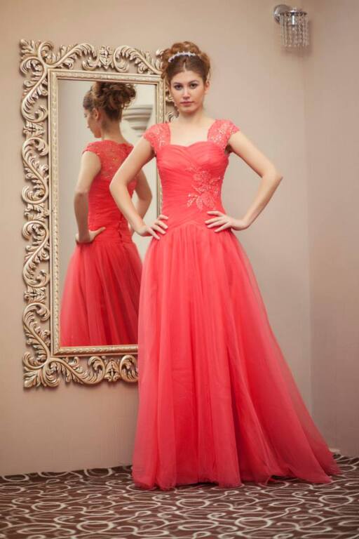 Desen Moda
