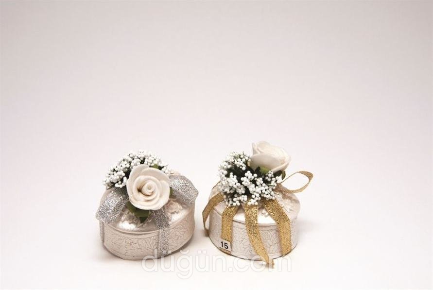 Ayce Nikah Şekeri ve Davetiye