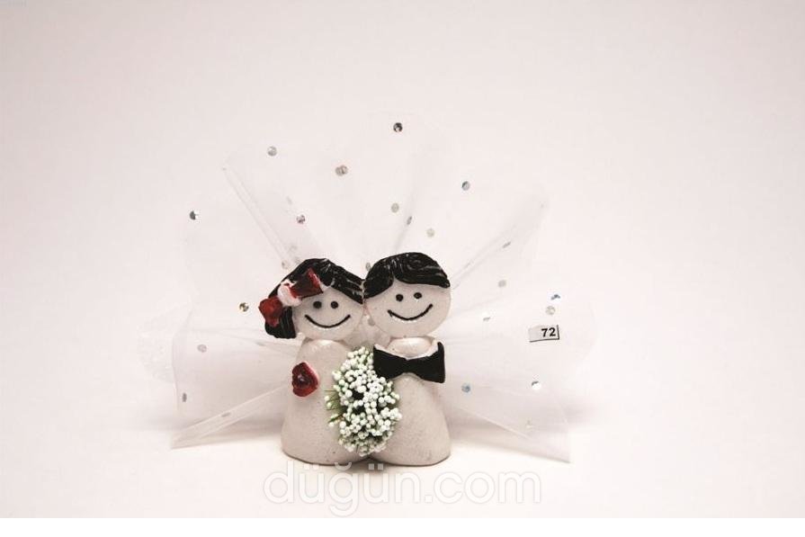 Ayce Nikah Şekeri ve Davetiye