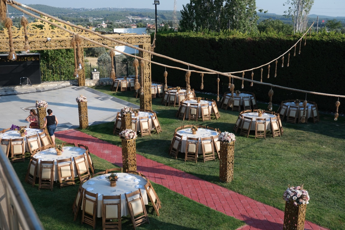 Hayalim Garden