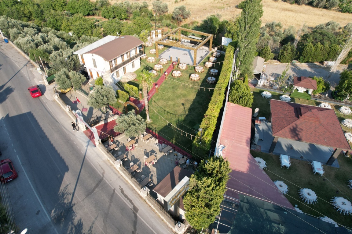 Hayalim Garden