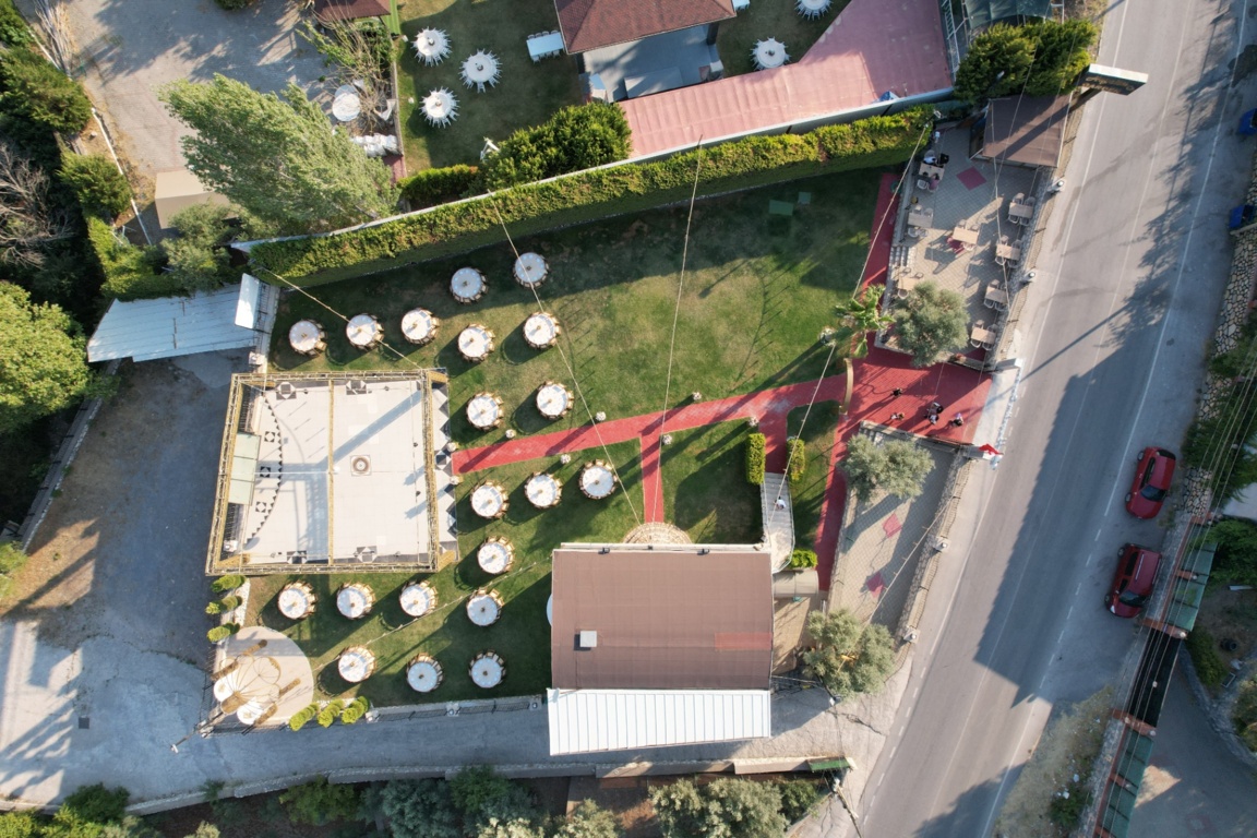 Hayalim Garden