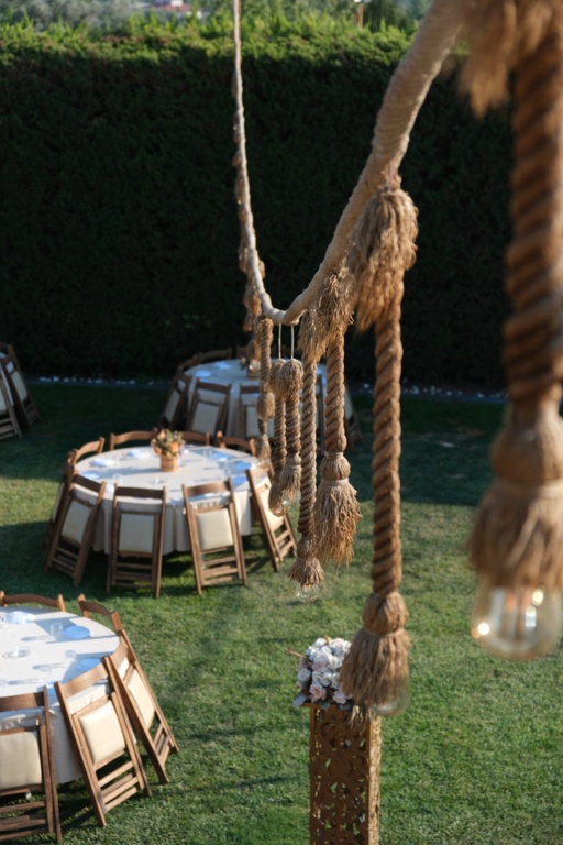Hayalim Garden