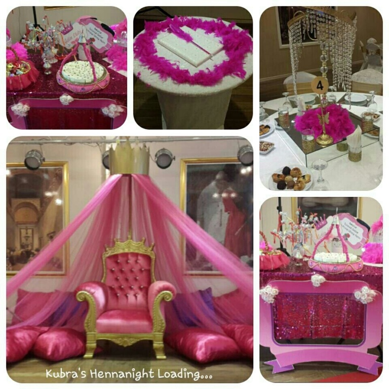 Sarıyer Mado - Salon Hanzade