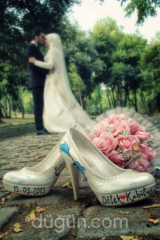 Ez Ayakkabı Diyarı