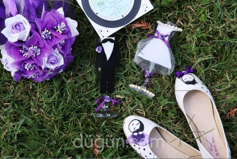 Ez Ayakkabı Diyarı