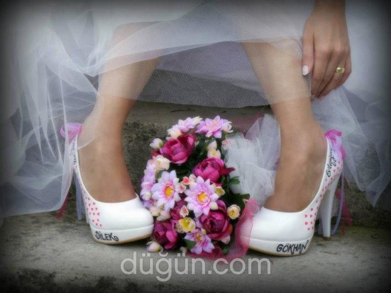 Ez Ayakkabı Diyarı