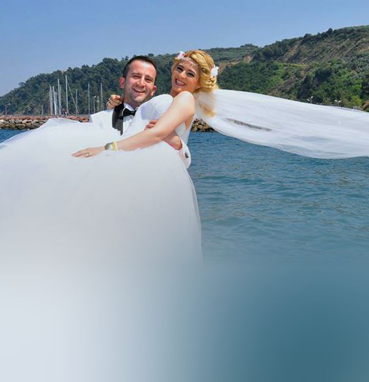 Foto Sahra