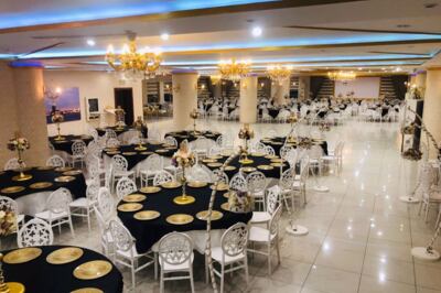 Duvak Davet Salonları