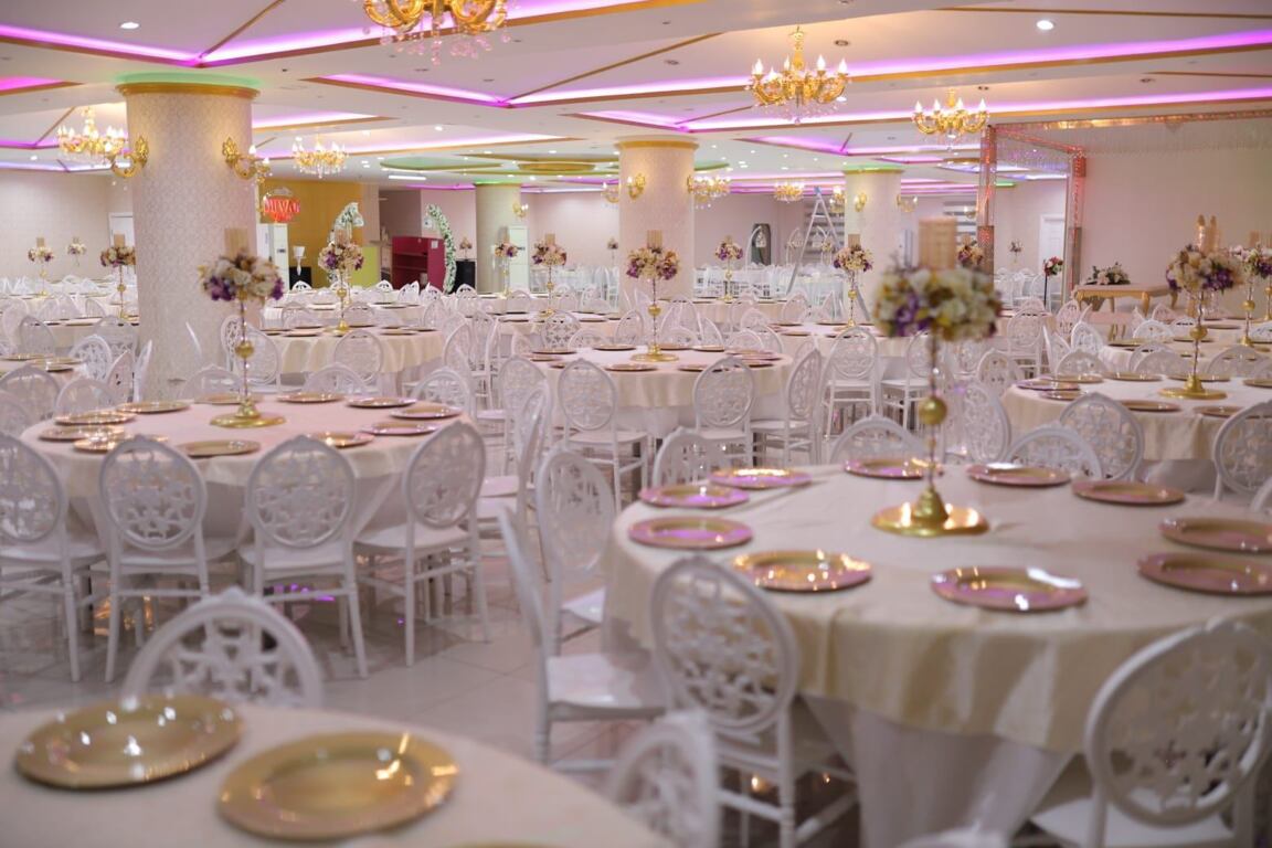 Duvak Davet Salonları