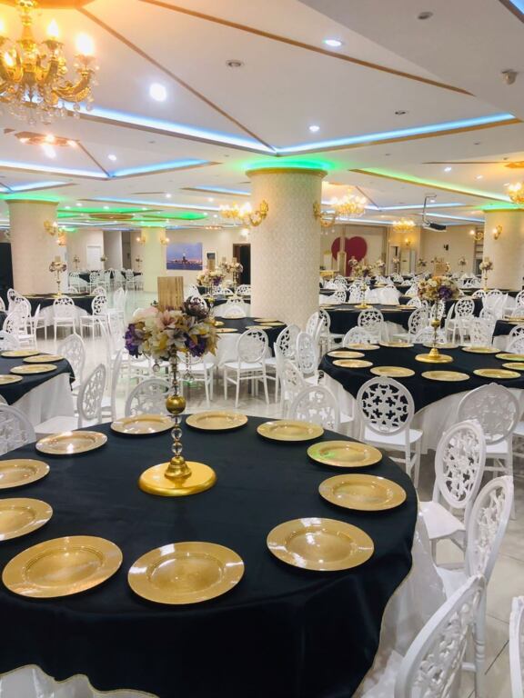 Duvak Davet Salonları