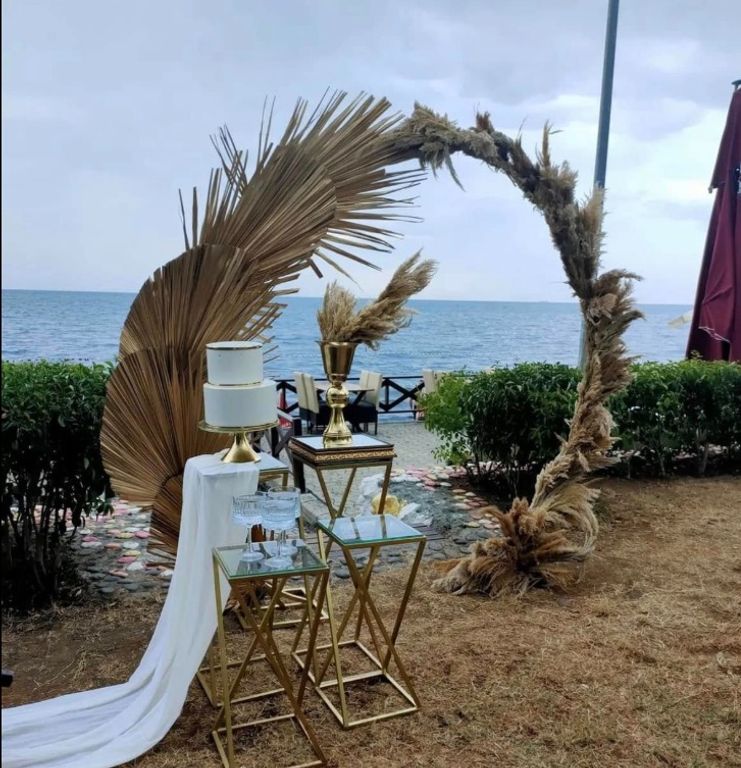 Pasha Resort & Beach Club